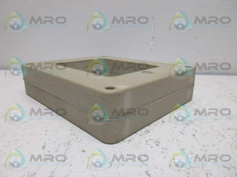 INSTRUMENT TRANSFORMER 560-801 CURRENT TRANSFORMER RATIO 800:5A *NEW NO BOX*