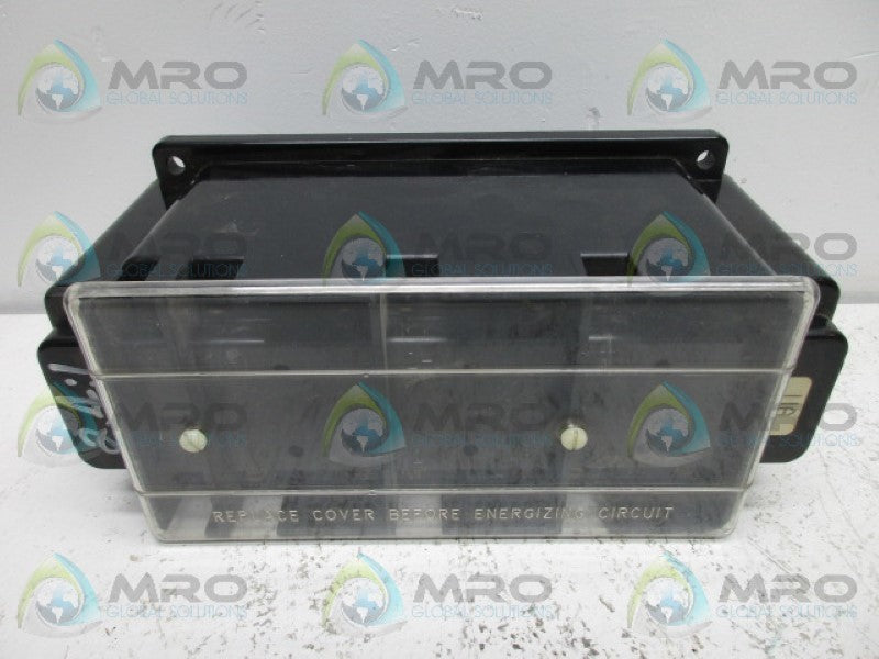 INSTRUMENT TRANSFORMER 3VTL460-288 POTENTIAL TRANSFORMER RATIO 2.4:1  UNMP