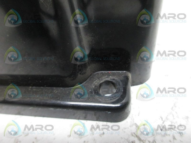 INSTRUMENT TRANSFORMER 3VTL460-288 POTENTIAL TRANSFORMER RATIO 2.4:1  UNMP