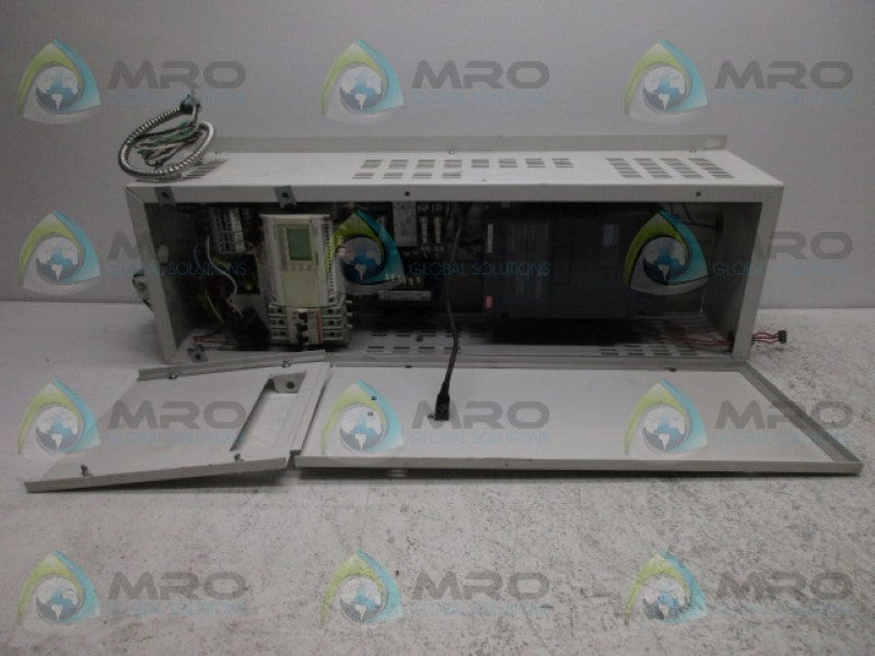 MITSUBISHI F1C460V03HM30 3HP AC DRIVE  UNMP