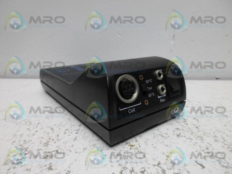 ORION MODEL 126 CONDUCTIVITY METER (AS PICTURED)  NSNP