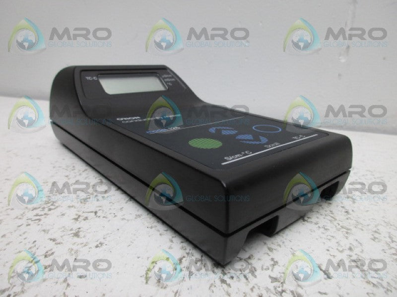 ORION MODEL 126 CONDUCTIVITY METER (AS PICTURED)  NSNP