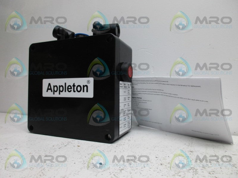 APPLETON N2LED2T1  NSMP