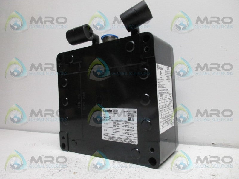 APPLETON N2LED2T1  NSMP