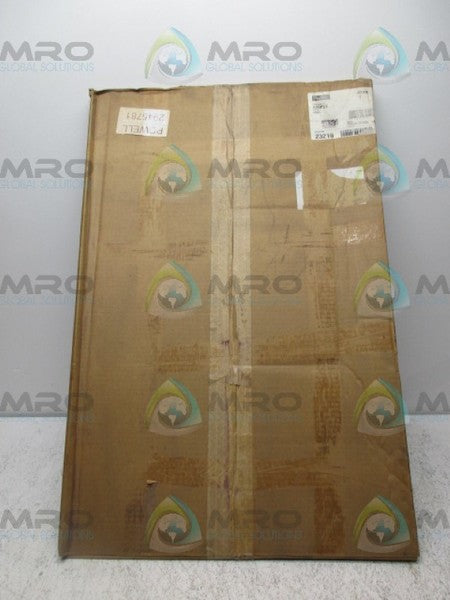 HOFFMAN A36P24 PANEL * FACTORY SEALED *