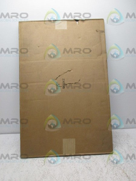 HOFFMAN A36P24 PANEL * FACTORY SEALED *
