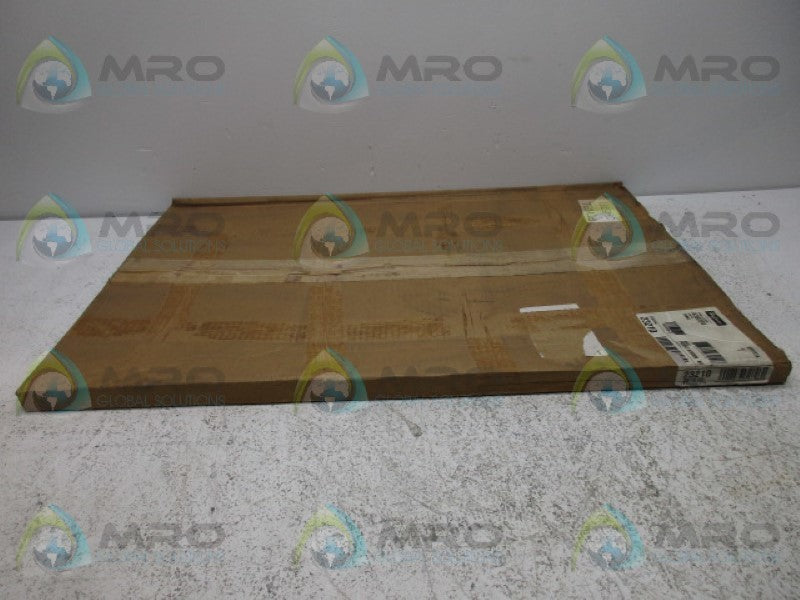 HOFFMAN A36P24 PANEL * FACTORY SEALED *