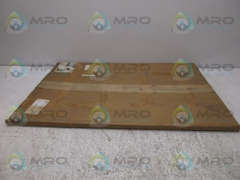 HOFFMAN A36P24 PANEL * FACTORY SEALED *