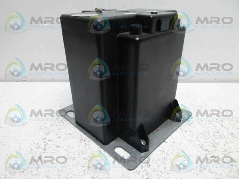 INSTRUMENT TRANSFORMER 450I-400 TRANSFORMER RATIO 3.64:1  NSNP