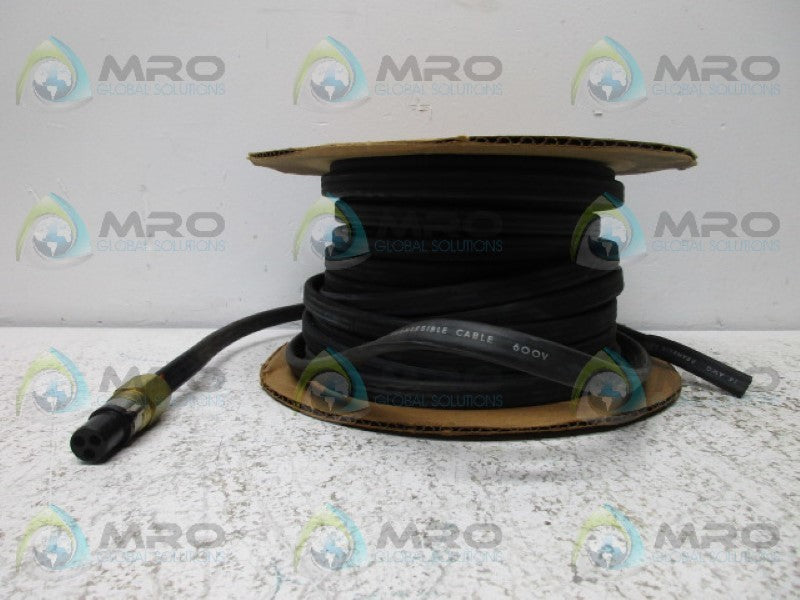 FRANKLIN ELECTRIC 151414-908 DROP CABLE 80' 14/3AWG  NSMP