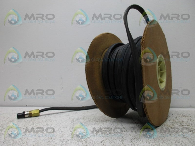 FRANKLIN ELECTRIC 151414-908 DROP CABLE 80' 14/3AWG  NSMP