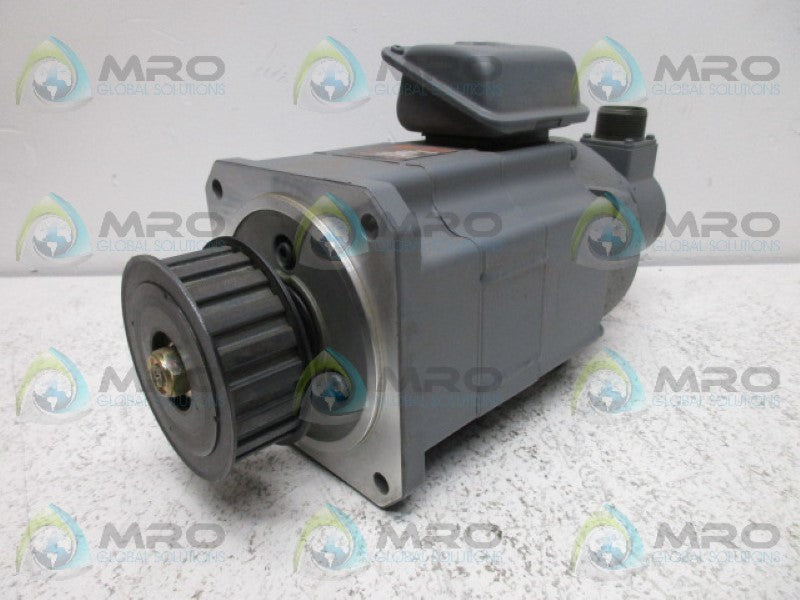 MITSUBISHI HA-A50B AC SERVO MOTOR  NSMP