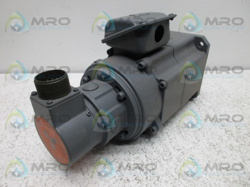 MITSUBISHI HA-A50B AC SERVO MOTOR  NSMP