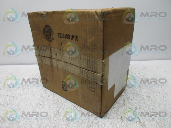 GENERAL ELECTRIC TJJ426300WL CIRCUIT BREAKER 300A  NSFS