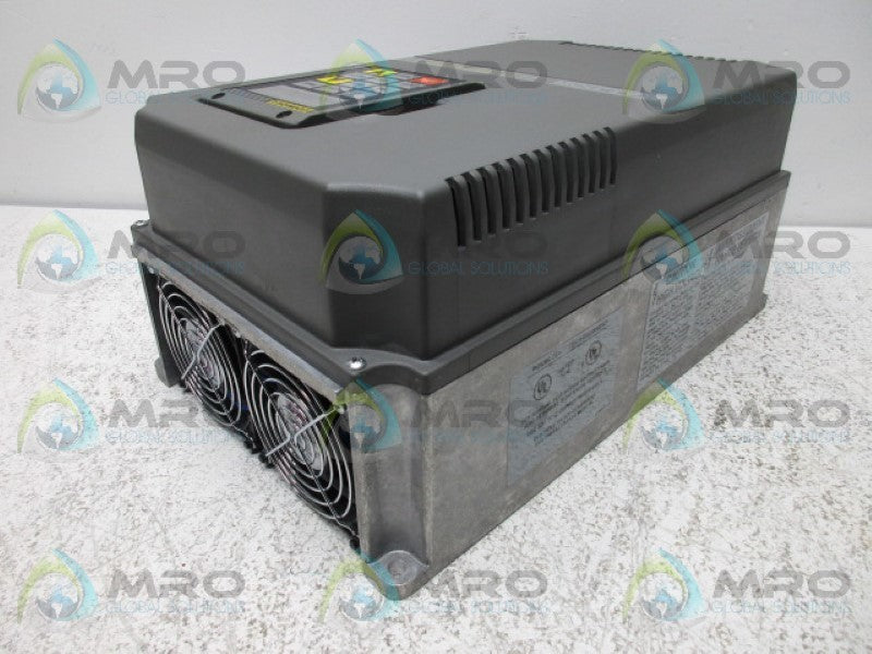 BALDOR RID15H415-E ADJUSTABLE SPEED DRIVE  UNMP