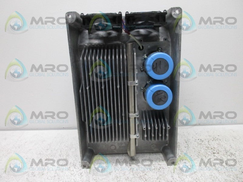 BALDOR RID15H415-E ADJUSTABLE SPEED DRIVE  UNMP