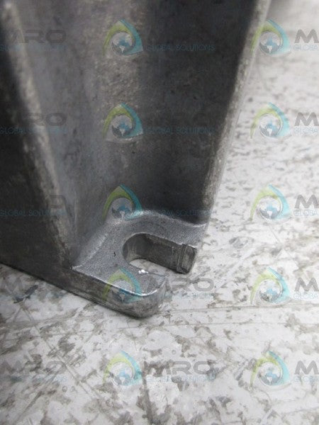 BALDOR RID15H415-E ADJUSTABLE SPEED DRIVE  UNMP