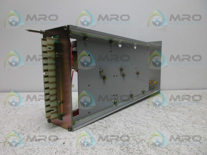 WESTINGHOUSE M300 149D866G03 AC ISOLATION TRANSDUCER  UNMP