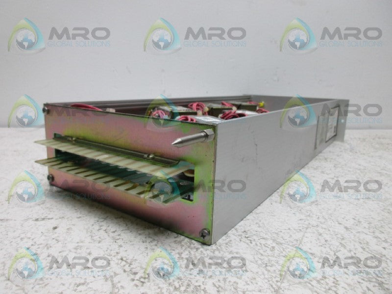 WESTINGHOUSE M300 149D866G03 AC ISOLATION TRANSDUCER  UNMP