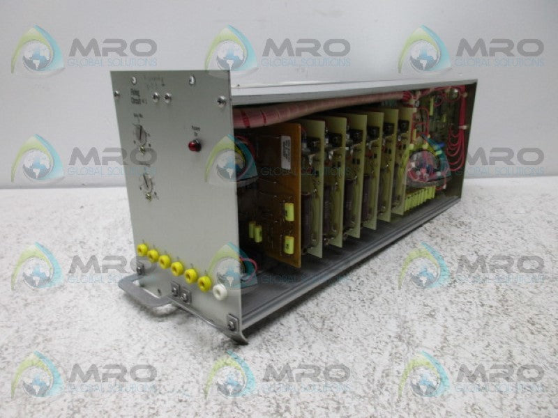 WESTINGHOUSE M300 798A223G03 FIRING CIRCUIT 6 PHASE-60HZ  UNMP