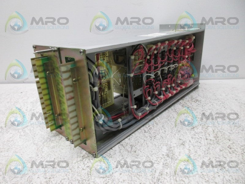 WESTINGHOUSE M300 798A223G03 FIRING CIRCUIT 6 PHASE-60HZ  UNMP