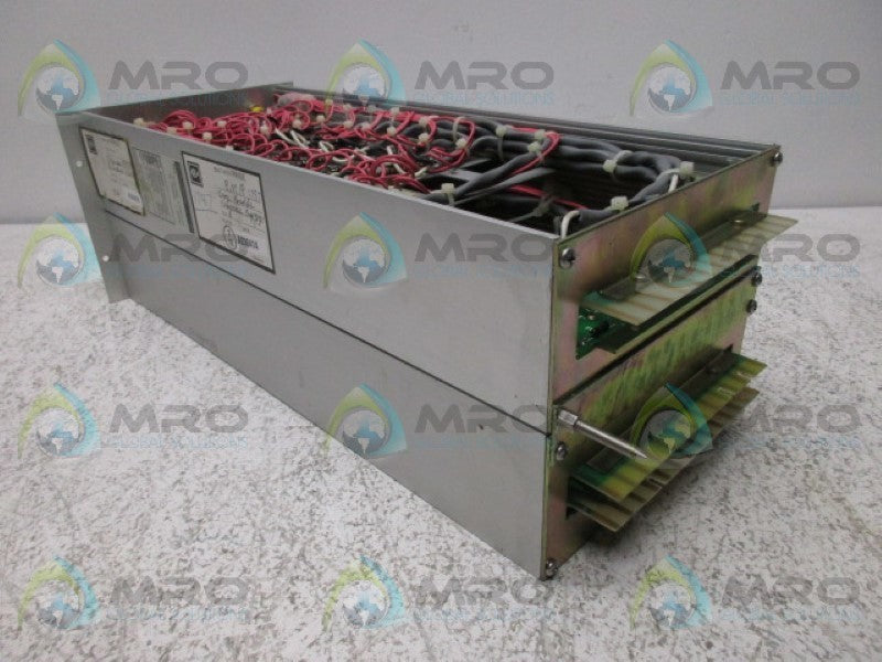 WESTINGHOUSE M300 798A223G03 FIRING CIRCUIT 6 PHASE-60HZ  UNMP
