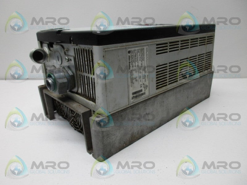 INDUSTRIAL SPARE PART 20AD027A3AYNANNN SER. A F/W: 2.007  UNMP