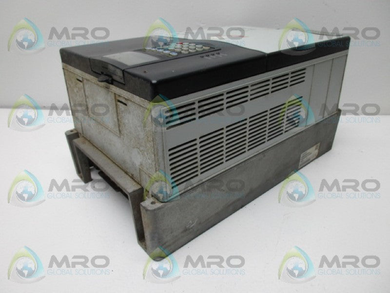 INDUSTRIAL SPARE PART 20AD027A3AYNANNN SER. A F/W: 2.007  UNMP