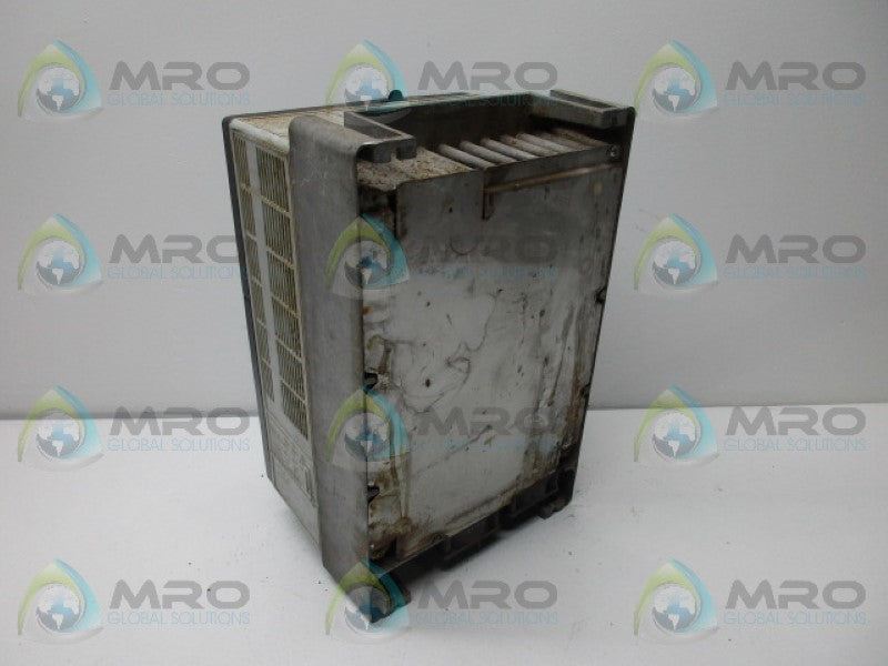 INDUSTRIAL SPARE PART 20AD027A3AYNANNN SER. A F/W: 2.007  UNMP