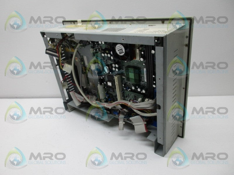ICP PPC-5050W/POS-370/ACE-915AP LCD PANEL (AS PICTURED)  UNMP