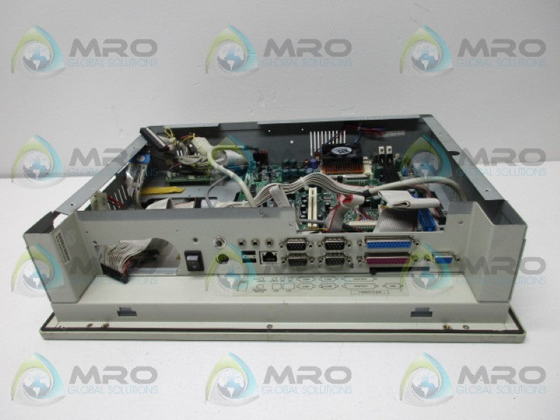 ICP PPC-5050W/POS-370/ACE-915AP LCD PANEL (AS PICTURED)  UNMP