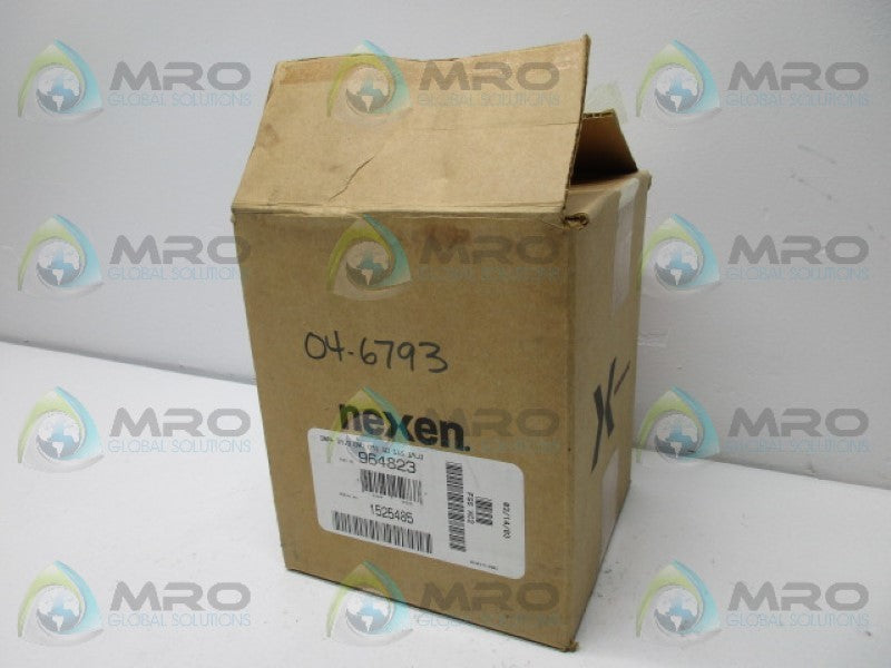 NEXEN 964823 SERVO MOTOR BRAKES  NSMP