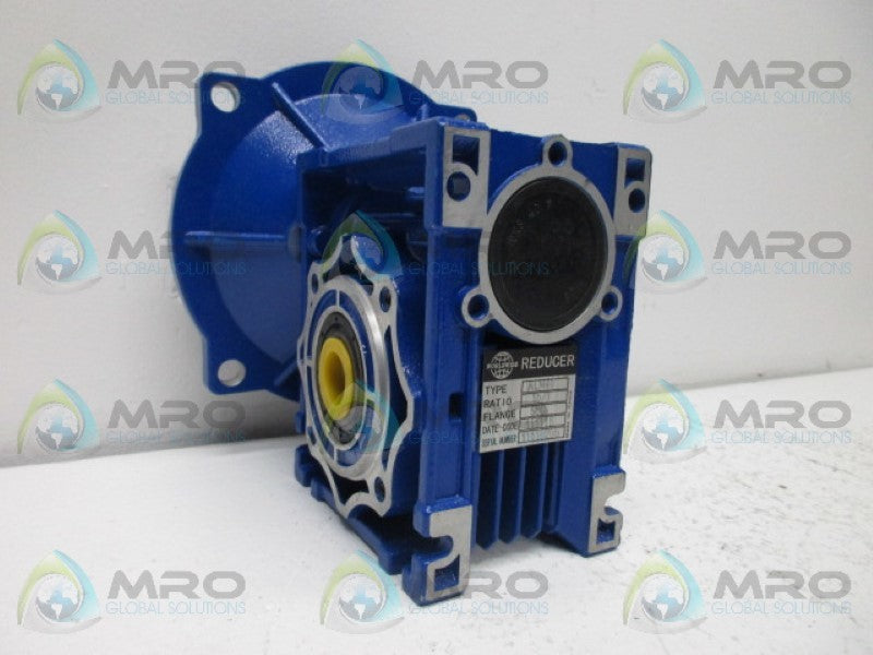 WORLDWIDE ALM40 REDUCER 15/1  NSNP
