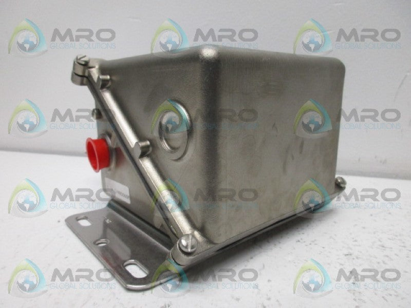 DELTA A20302P603A PRESSURE SWITCH  NSNP
