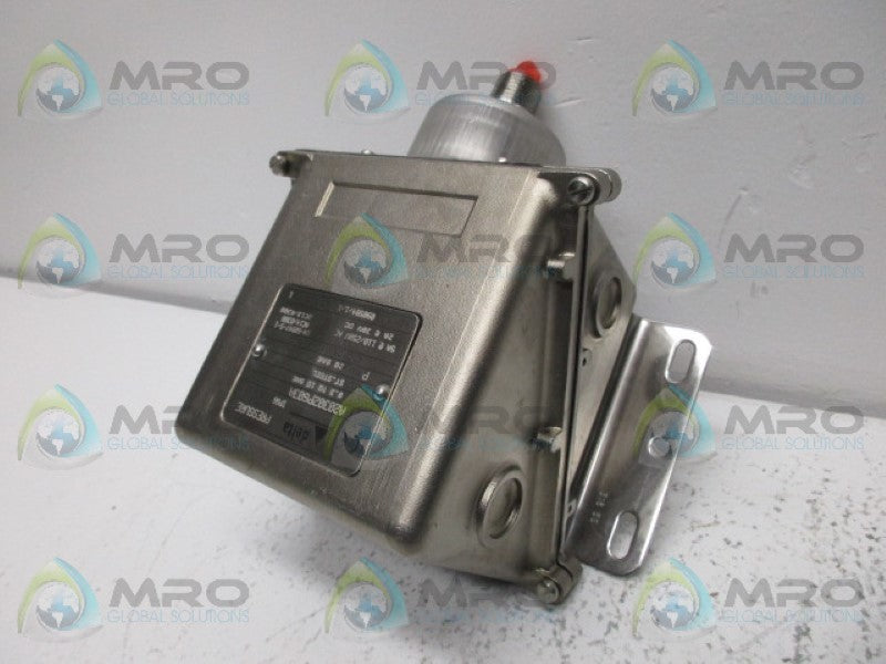 DELTA A20302P603A PRESSURE SWITCH  NSNP