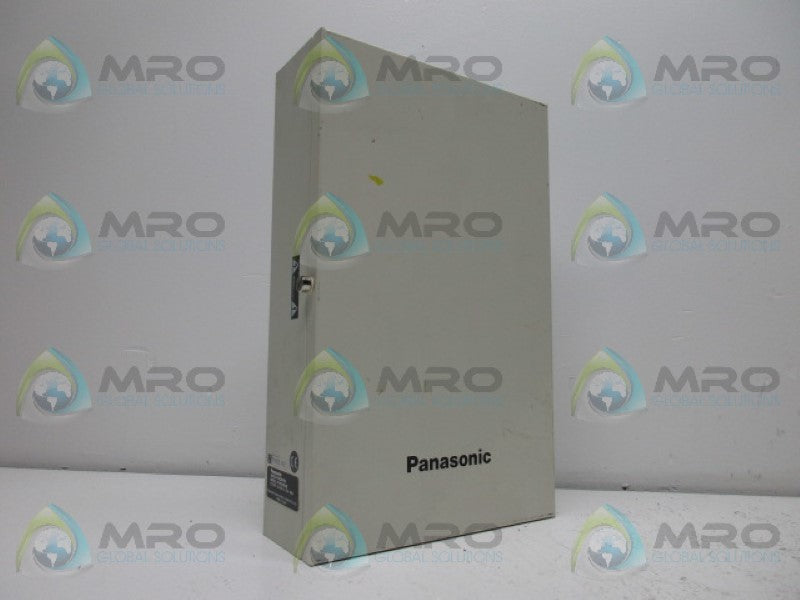 PANASONIC WV-RC100/B INDOOR RECIEVER  NSNP