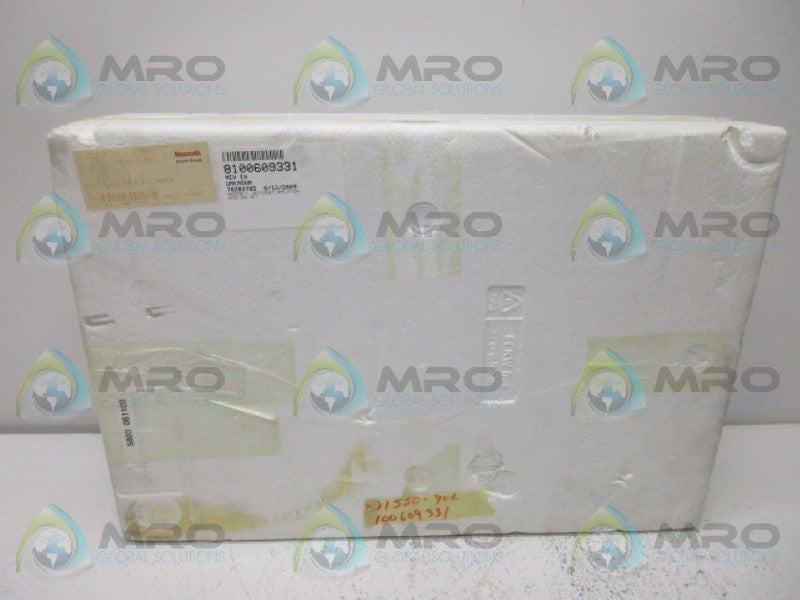 REXROTH HCS02.1E-W0028 SERVO DRIVE * NEW IN ORIGINAL PACKAGE *