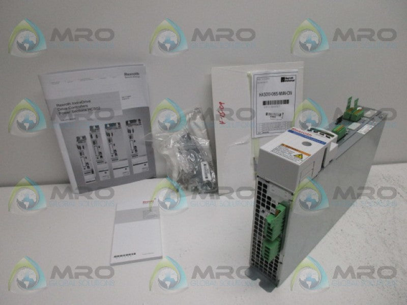 REXROTH HCS02.1E-W0028 SERVO DRIVE * NEW IN ORIGINAL PACKAGE *
