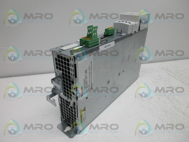 REXROTH HCS02.1E-W0028 SERVO DRIVE * NEW IN ORIGINAL PACKAGE *