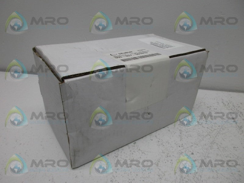 DEUBLIN 555-037-001013 ROTOR UNION * FACTORY SEALED *