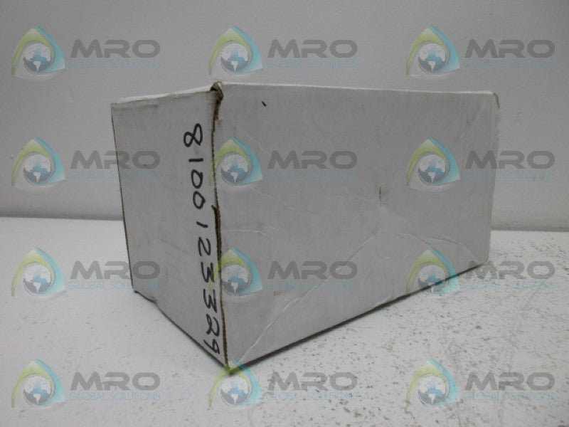 DEUBLIN 555-037-001013 ROTOR UNION * FACTORY SEALED *