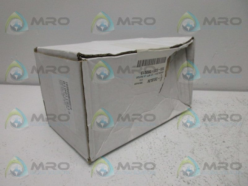 DEUBLIN 555-037-002013 ROTOR UNION  NSFS