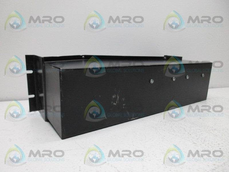 WESTINGHOUSE 1054540G01 AC DISTRIBUTION PANEL  UNMP