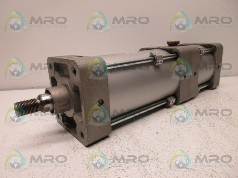 SMC NCDA1B400-0150+0350-XC11 CYLINDER  UNMP