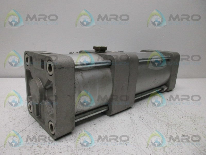 SMC NCDA1B400-0150+0350-XC11 CYLINDER  UNMP