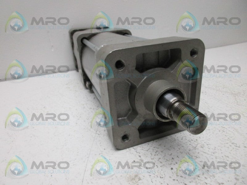 SMC NCDA1B400-0150+0350-XC11 CYLINDER  UNMP