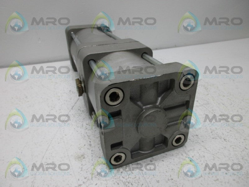 SMC NCDA1B400-0150+0350-XC11 CYLINDER  UNMP