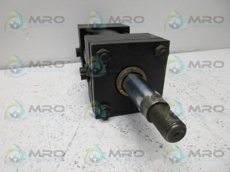 PARKER 03.25KF2AU14142.00 CYLINDER  UNMP
