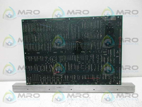 INFORMATION INTERNATIONAL 15472-1 CIRCUIT BOARD  UNMP