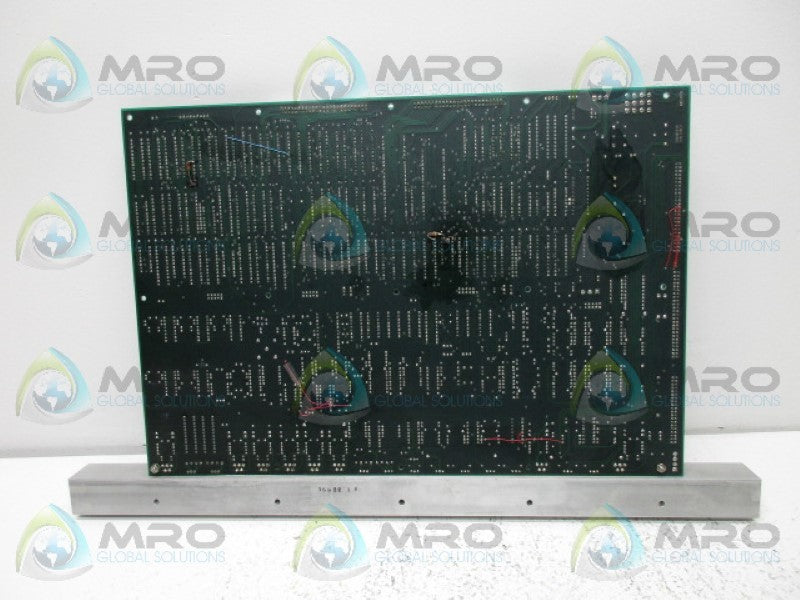 INFORMATION INTERNATIONAL 15472-1 CIRCUIT BOARD  UNMP